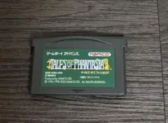 Tales of Phantasia ゲームボーイアドバンス