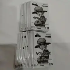 【未開封】【31パック】トレジャーキャンペーン　プロモーションパック
