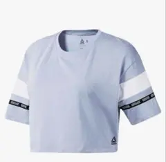 Reebok MYT ソリッド FV018 レディース 半袖Tシャツ