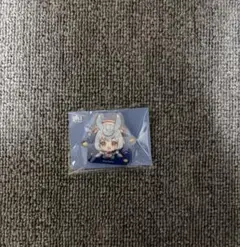 シグウィン 韓国 原神 バッカス グミ ゼリー アクリルマグネット
