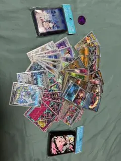 ポケモンカード引退品まとめ