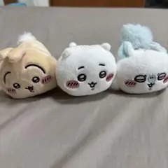 ちいかわねそべりマスコット