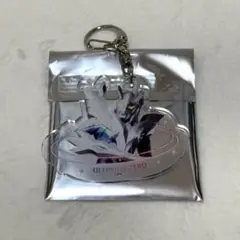 ウルトラマンゼロ 15周年 アクリルキーホルダー ウルティメイトゼロ