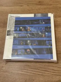 【新品未使用】YOASOBI『THE FILM2』完全生産限定盤