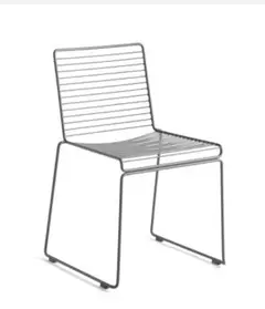 HAY HEE DINING CHAIR ヘイ ヒー ダイニングチェア