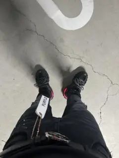 Balenciaga track Led 42 値段要相談