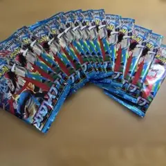 メガブレイブ　15パック
