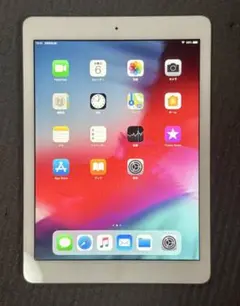 iPad air 64GB A1474