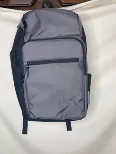 バリスティックスピリット　AGS バックパック グレー