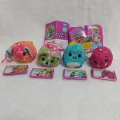 レア⭐︎海外ピグミーポップ　ミニチャーム 2025年最新】ピクミーポップの人気アイテム - メルカリ