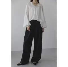 na.e Emma Wide Slacks