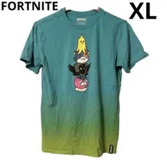 一点もの【FORTNITE 】　キャラクター Tシャツ XL