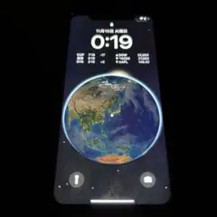 iPhone11 タッチパネル不良