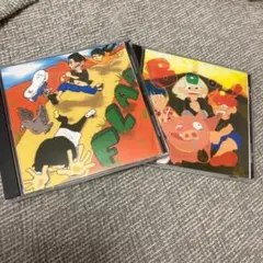 [廃盤] OwL　1st、2ndデモ CDセット