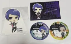 東京喰種 ジョイポリスセット