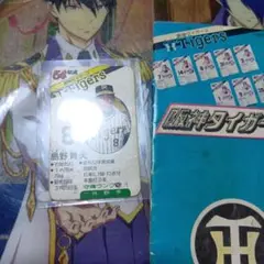 島野育夫 Tigersタカラ プロ野球カード　54年度