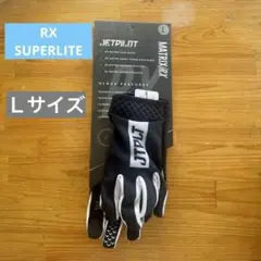 JETPILOT RX SUPERLITE GLOVE Ｌサイズ