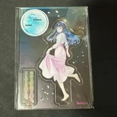 透明な夜に駆ける君と、目に見えない恋をした。★アクリルスタンド★raemz