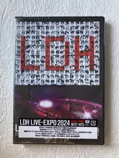 LDH LIVE-EXPO 2024 EXILE TRIBE BEST HITS