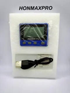 HONMAX 8100 プロ仕様 インターバルタイマー