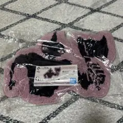 ジョジョの奇妙な冒険 一番くじ G賞 アレッシーのダイカットマット
