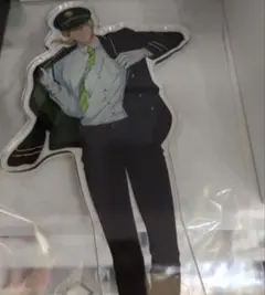 忘却バッテリー　藤堂葵　アクリルスタンド　描き下ろし　限定品　グッズ