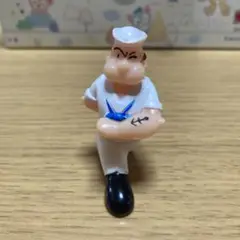 ビンテージ ポパイヘッド メキシコ ソフビ POPEYE レア ビンテージ ポパイヘッド メキシコ ソフビ POPEYE レア - メルカリ