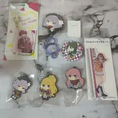 ようこそ実力至上主義の教室へ　グッズ　No.94