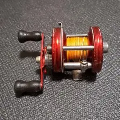 アブ アンバサダー5000 ビッグA