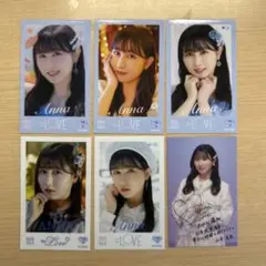 イコラブ 山本杏奈 ミニフォト