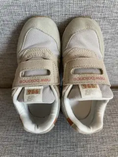 New Balance 996 ベージュ スニーカー