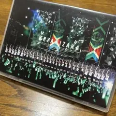 欅坂46/欅共和国2017