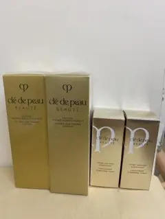 クレ・ド・ポー ボーテ セラムコンサントレエクレルシサン レフィル 40ml(…