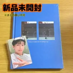【新品未開封】MARK マーク - 'The Firstfruit' アルバム