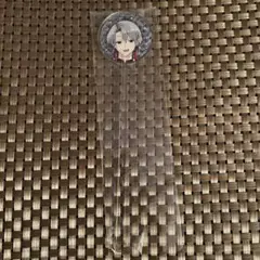星屑の王子様　マドラー　ギンジ