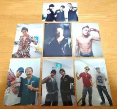 【三代目】生写真セット