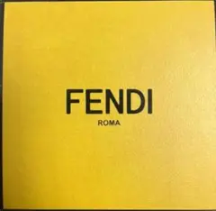 「値下げ可」FENDI ブレスレット