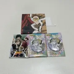 僕のヒーローアカデミア 一番くじ キャンバスボード 缶バッジ ホークス