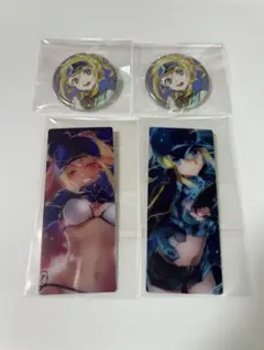 最終再臨展 FGOフェス ヒロインX