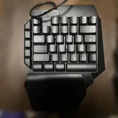 キーボード、マウス