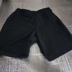 ユニクロ ウルトラストレッチアクティブショーツS フルマラソン