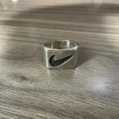 Nike ナイキ シルバーリング 指輪