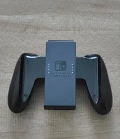 【美品】Switch　ジョイコングリップ　純正品