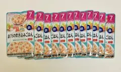 WAKODO まぐろの炊き込みごはん 80g 12パック