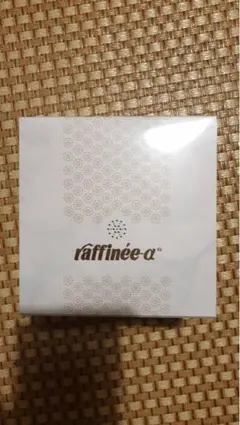 ラフィーネアルファ x5箱