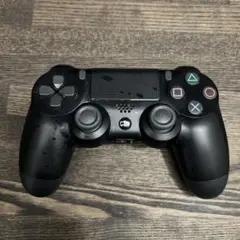 PS4 PlayStation4 プレステ4 純正コントローラー　ジャンク