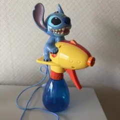 ディズニーシー︎︎⟡スティッチ 水鉄砲