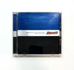 湾岸ミッドナイト MAXIMUM TUNE 2 オリジナルサウンドトラック