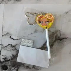 えれな　ハートキャンディ キーホルダー　プリキュア　ぷりきゅあ　No.91