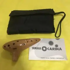 オカリナ ヤマハ YAMAHA AC アルト